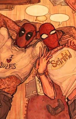 [SpideyPool]  Gã lính đánh thuê hơi bệnh và cục cưng của hắn