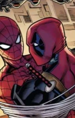 Đọc Truyện [SpideyPool] Love Story - Câu Chuyện Tình Yêu - Truyen2U.Net