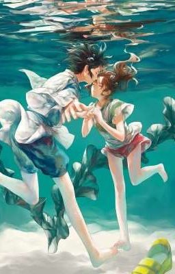 Đọc Truyện Spirited Away 2: Quay Lại Vùng Đất Linh Hồn?(fanfic) - Truyen2U.Net