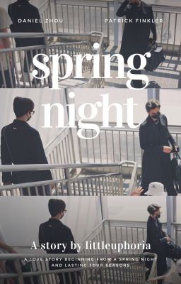 Đọc Truyện spring night | Kepat / Song Vũ Điện Đài - Truyen2U.Net