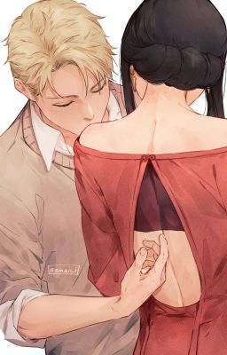 [Spy X Family] Gìn Giữ