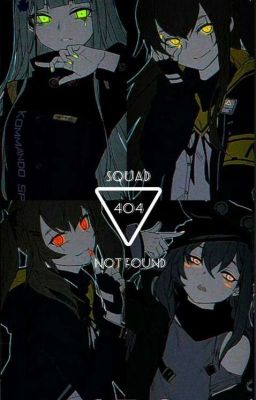 Squad 404 |Not Found|