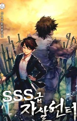 Đọc Truyện SSS-Class Suicide Hunter  [ONGOING] - Truyen2U.Net
