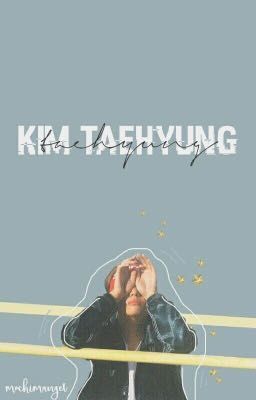  Star ⭐ 💗 {Fanfic/Taehyung) 