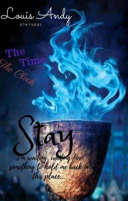 Đọc Truyện 🌹 Stay 🌹 [ Harry Potter & Twilight ] 🌹 - Truyen2U.Net