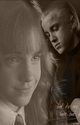 Stay with me [Dracmione Fic]