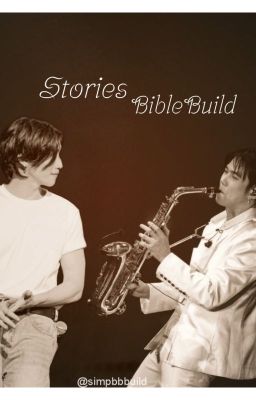 Stories... BibleBuild