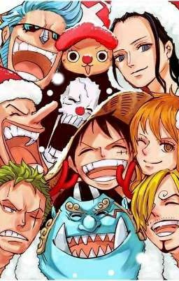 Straw hats pirate react to their new generation 👒🏴‍☠️