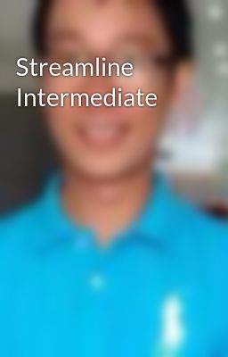 Streamline Intermediate