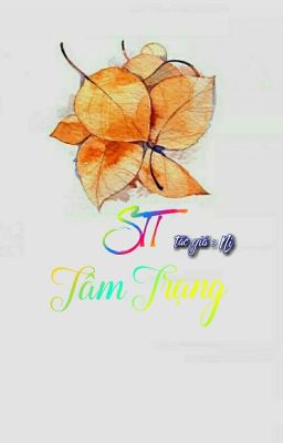 Stt tâm trạng