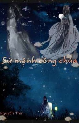 Sứ Mệnh Công Chúa