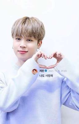 SUHOPEMIN/Jimin Có Hai Người Yêu