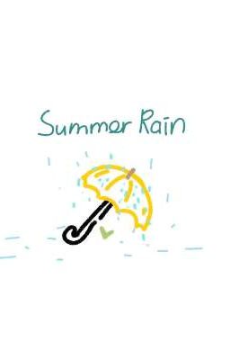 Summer Rain 