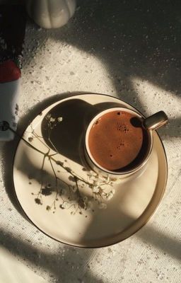 [Summerz]Coffee