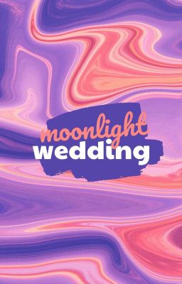 Sungchen • Moonlight wedding