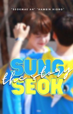 Đọc Truyện [sungseok] the amazing world of Sung Hanbin & Seok Matthew - Truyen2U.Net