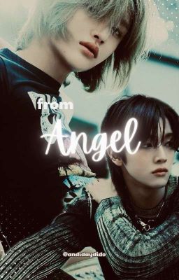 [Sunjeongz] From: Angel