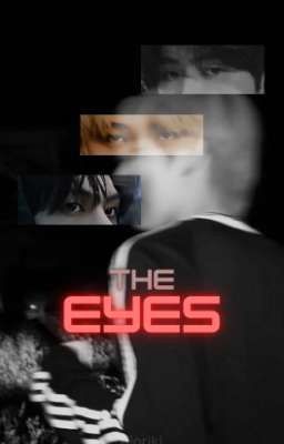 sunsunjay - the eyes