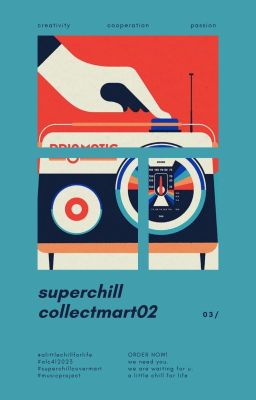 Đọc Truyện Super Chill Collect Mart - Truyen2U.Net