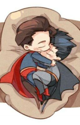 (Superbat) Didn't Know Which Way Was Home ('Til I Found You)