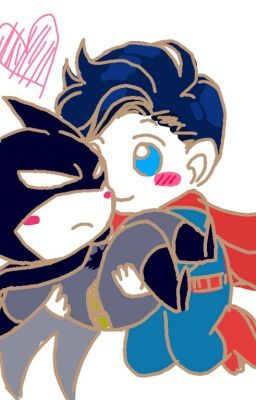 Đọc Truyện (Superbat) Doodles - Truyen2U.Net