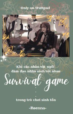 Đọc Truyện Survival game - Truyen2U.Net