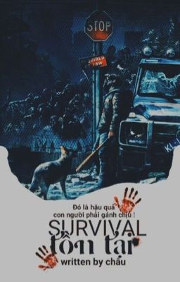 Survival _ Tồn tại