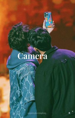 SVT|Gyuhao| Camera