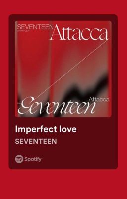 [SVT] Imperfect Ending
