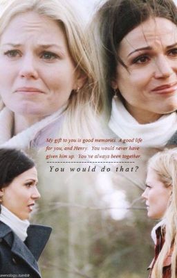 Đọc Truyện [ SwanQueen ] Fanfic/ The Past | Quá khứ - Truyen2U.Net