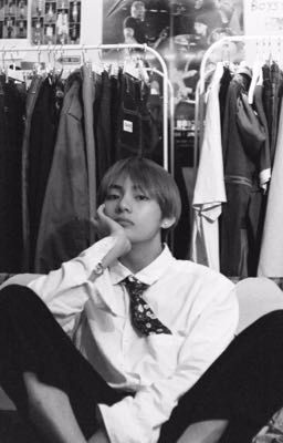 Sweet and bitter|| Kim Taehyung