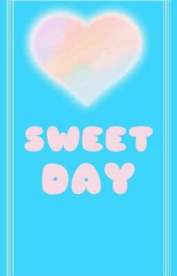 SWEET DAY [MONSTA X]