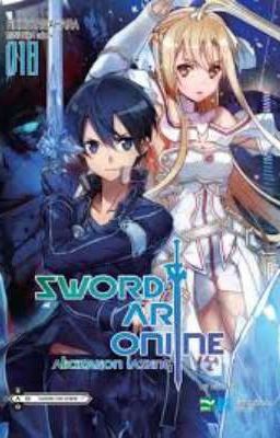 Sword Art Online: Thuyết âm mưu về 1 cái kết có hậu