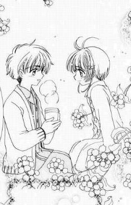 Syaoran×Sakura