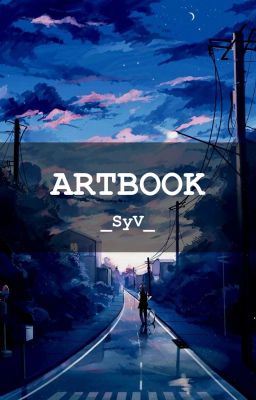 SyV's Artbook