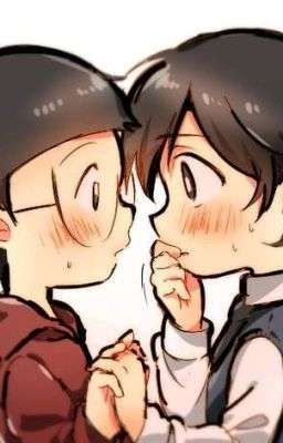 [Tác giả: Yumy] [ NOBITA×DEKISUGI ] VỀ LÀM DÂU NHÀ ANN ❤️