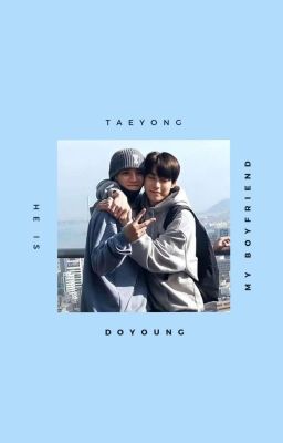 Taedo | Anh và Em | Taeyong - Doyoung