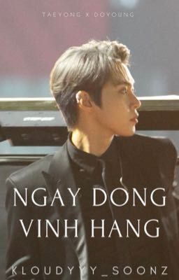 『 TaeDo 』  Ngày Đông Vĩnh Hằng