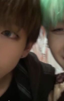 [Taegi] Anh và em