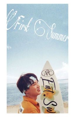 Đọc Truyện [TaeGi] •First Summer• - Truyen2U.Net