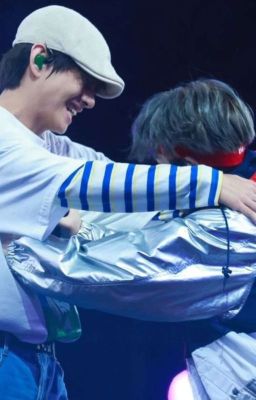 Đọc Truyện [Taegi] HỔ LỚN CỦA MIN YOONGI  - Truyen2U.Net