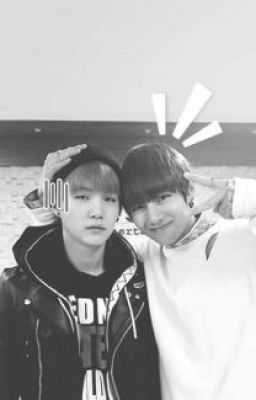 [Taegi Oneshot] Min Yoongi's lover