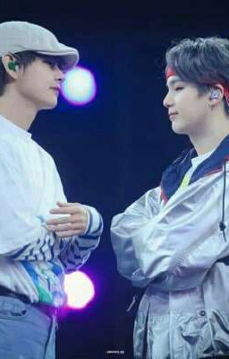 [Taegi] Sự Trùng Hợp Của Hai Ta 