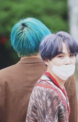 •TAEGI•Trước ngày em đến