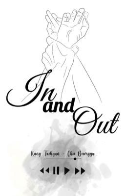[TaeGyu|ABO] In and Out