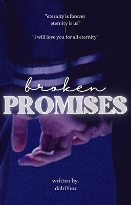 ⌈ taegyu ⌋ Broken Promises
