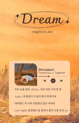 Đọc Truyện taegyu | dream - Truyen2U.Net