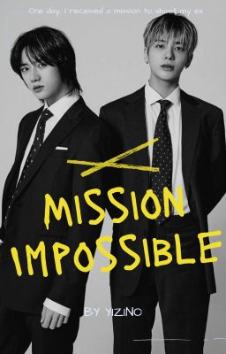 Đọc Truyện TAEGYU | Mission Impossible - Truyen2U.Net