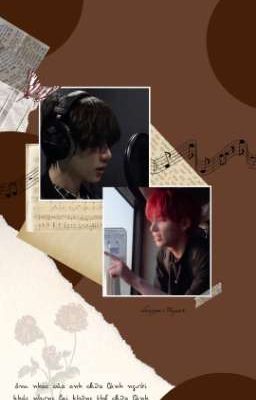 [taegyu] nhạc sĩ bị trầm cảm và cậu người yêu của anh ta 