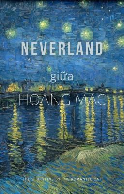 TaeGyu | R18 | Neverland giữa hoang mạc